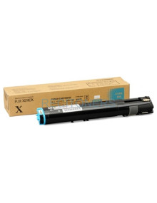 Cartucho de tinta 006R01643 XEROX - Xerox 006R01643 Cartucho Cian tóner y cartucho láser 2