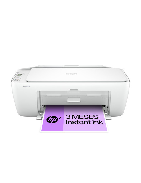 588Q0B629 HP Inc DeskJet 2810e Multifuncion inyeccion de tinta