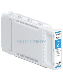 EPSON CARTUCHO CIAN 110ML SURECOLOR-T/3000/5000/7000