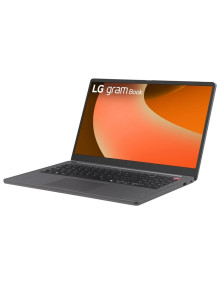 Disco LG PT04131500 - LG Gram 15U50T Intel® Core™ i5 i5-1334U Portátil 39,6 cm (15.6”) Full HD 16 GB DDR4-SDRAM 512 GB SSD Plata