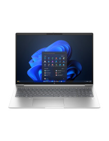 Disco HP PT2135039 - HP ProBook 4 G1i AI Wolf Pro Security Edition Intel Core Ultra 5 225U Portátil 40,6 cm (16”) WUXGA Plata