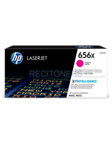 Toner P1B94A HP - HP Unidad de recogida de tóner LaserJet Negro