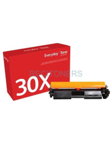 Toner 006R03641 XEROX EVERYDAY - XEROX EVERYDAY TONER NEGRO PARA HP LJ M203 - 30X - CF230X