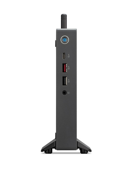 Mini PC ACER 73192 - ACER Mini PC VERITON VN2595GT / Intel Core 3-100U / 8GB / 512GB SSD / FreeDOS / Teclado + Raton incluidos