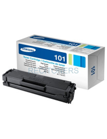Toner SU696A SAMSUNG - SAMSUNG TONER NEGRO MLT-D101S 1.500 PAG. ML/SERIES 2160 SCX/SERIES 3400/3405 SF/760P ML/2160/2162/2165/21