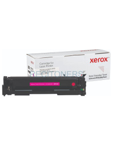 Toner 006R03695 XEROX EVERYDAY - XEROX EVERYDAY TONER MAGENTA PARA HP COLOR LASERJET PRO M252/MFP M274 - 201X - CF403X
