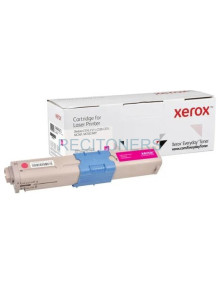 Toner 006R04272 XEROX EVERYDAY - XEROX EVERYDAY TONER MAGENTA C510, C511, C530, C531 MC561, MC562 MFP - 44469723