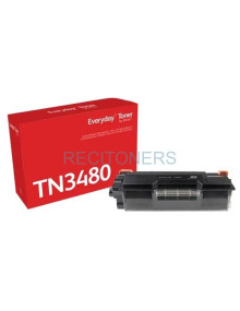 Toner 006R04587 XEROX EVERYDAY - XEROX EVERYDAY TONER NEGRO HL-6450/6750/6950 - TN3480