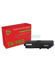 Toner 006R04794 XEROX EVERYDAY - XEROX EVERYDAY TONER NEGRO PARA KYOCERA M2135DN, M2635DN, M2735DW, P2235DN, P2235DW - TK-1150