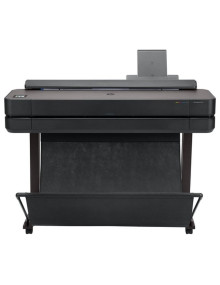 Plotter 5HB10A HP - Impresora HP DesignJet T650 de 36 pulgadas
