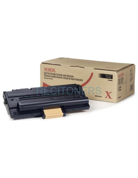 OFERTA Tambor 113R00667 XEROX - XEROX Toner + Tambor PE16