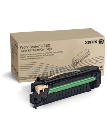 Tambor 113R00755 XEROX - XEROX Workcenter 4250 Tambor Negro