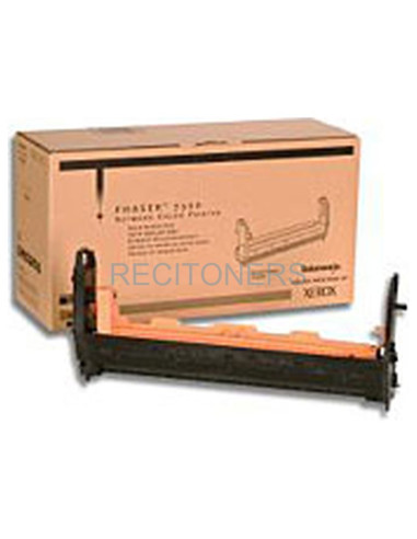 Tambor 16199600 XEROX - XEROX Tambor TEKTRONIX Phaser 7300 Negro