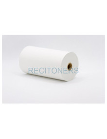 Papeleria LDP4F000108058ES BROTHER - BROTHER PAPEL TÉRMICO CONTINUO PROTEGIDO 108MMX27,5M - CAJA 36 ROLLOS