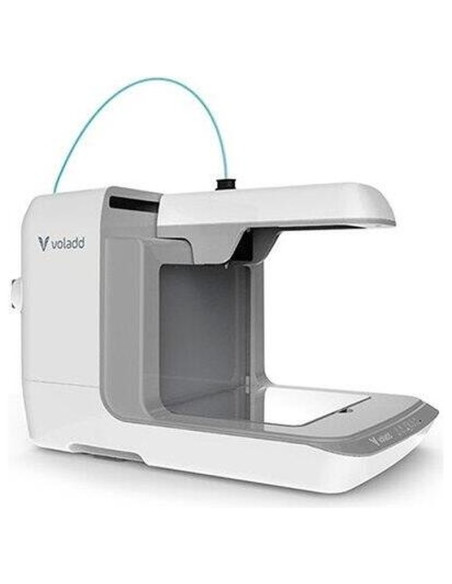 Impresora 3D VOLADD3D COLIDO - La impresora 3D con alma de ordenador