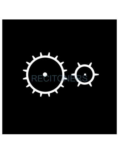Toner 008R08103 TEKTRONIX - Xerox 008R08103 accesorio o pieza de recambio para impresora/escáner 1 pieza(s)