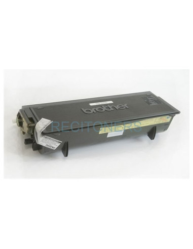 Toner TN3060 BROTHER - BROTHER TONER NEGRO 6.700 PAG. HL/51XX MFC/DCP/8220/8040/8045XX/8440/8840XX