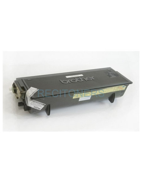 Toner TN3060 BROTHER - BROTHER TONER NEGRO 6.700 PAG. HL/51XX MFC/DCP/8220/8040/8045XX/8440/8840XX