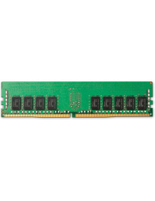 Memoria ram hp 5yz56aa 8 gb 1 x 8 gb ddr4 2933 mhz ecc