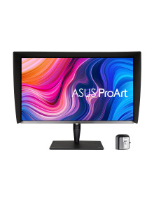 Monitor ASUS PA32UCG-K - Monitor asus profesional proart display pa32ucg-k 32'/ 4k/ negro