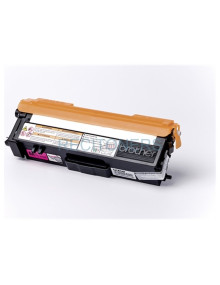 Toner TN325M BROTHER - BROTHER TONER MAGENTA HL-4140CN/4150CDN/4570CDW - DCP-9055CDN/9270CDN - MFC-9460CDN/9465CDN/9970CDW
