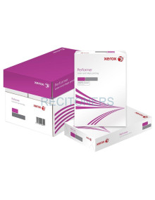 Papeleria 003R90649 virtual XEROX PAPEL - XEROX PAPEL PERFORMER DIN A4 80GR -50U PAQUETES- *** SOLO PENINSULA Y SERVICIO PUERTA 