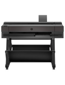 Plotter 2Y9H0A HP - Impresora HP DesignJet T850 de 36 pulgadas