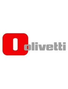 Toner B0987 OLIVETTI - OLIVETTI B0987