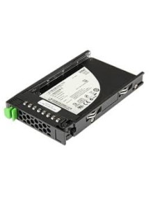 Disco FUJITSU ETASAT1F-L - Fujitsu etasat1f-l unidad de estado sólido 2.5” 3840 gb sas