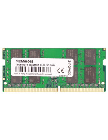Memoria RAM 2-POWER MEM5604S - 2-power memoria sodimm ddr4 16gb 2666mhz cl19 sodimm mem5604s