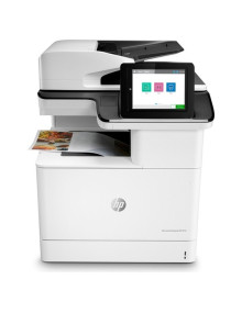 Impresora T3U55A HP - Impresora multifunción HP Enterprise M776dn