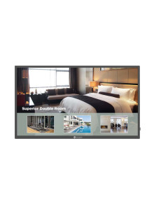 Monitor NEOVO PM322011M0000 - Monitor ag neovo pm-3202 81,2cm 32” led negro