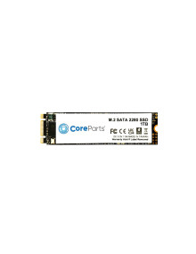 Disco COREPARTS CPSSD-M.2SATA-1TB - Coreparts cpssd-m.2sata-1tb unidad de estado sólido m.2 1000 gb serial ata iii