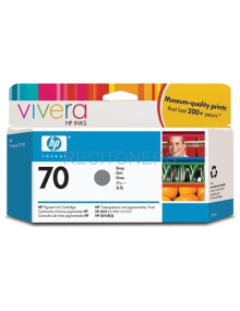 Cartucho de tinta P2V98A HP - HP Cabezal de impresión DesignJet 774 magenta claro/cian