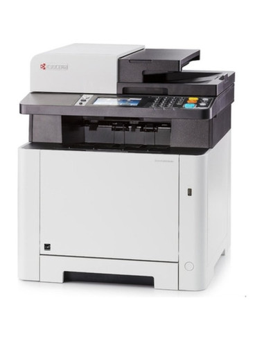 Impresora laser 1102R73NL0 KYOCERA - STRONGKYOCERA M5526cdw/STRONGPKYOCERA ECOSYS M5526cdw