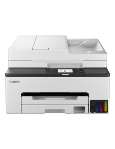 6171C006 Canon MAXIFY GX2050 - Impresora multifuncion - col