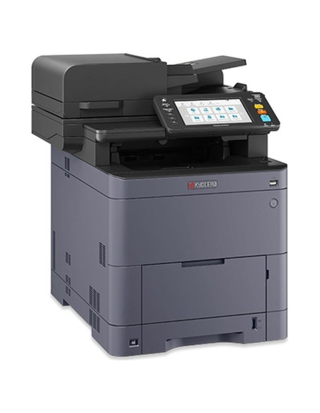 Impresora 1102Z63NL0 KYOCERA - STRONGKYOCERA MA3500ci/STRONGPKYOCERA TASKalfa MA3500ci