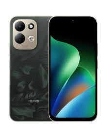 Smartphone XIAOMI MZB0PKQEU - Xiaomi Redmi 17 4G 4Gb 128Gb 6.99" Oak Green