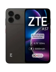 Smartphone ZTE P615F03-BK - ZTE Blade A57 6.75"4GB 64GB Black