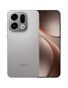 Smartphone OPPO 110010132110 - OPPO Find X9 5G 6.59" 12GB 512GB Titanium Grey
