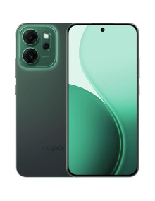 Smartphone OPPO 110010235558 - OPPO Reno 14F 5G 6.57" 8GB 256GB Luminous Green