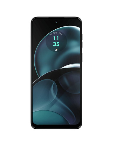 Smartphone MOTOROLA TF272431241 - Motorola moto g14 16,5 cm (6.5") SIM doble Android 13 4G USB Tipo C 8 GB 256 GB 5000 mAh Gris