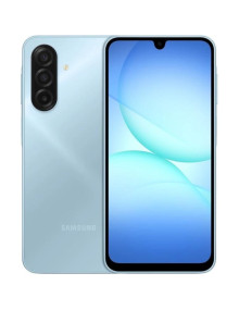 Smartphone SAMSUNG SM-A175FLBBEUB - Samsung Galaxy A17 128GB 4GB Light Blue