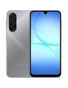 Smartphone SAMSUNG SM-A175FZABEUB - Samsung Galaxy A17 128GB 4GB Gray