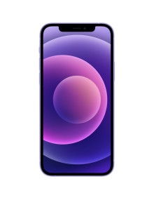 Smartphone APPLE TF27195804 - Apple iPhone 12 15,5 cm (6.1") SIM doble iOS 14 5G 64 GB Purpura