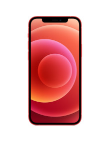 Smartphone APPLE TF27195807 - Apple iPhone 12 15,5 cm (6.1") SIM doble iOS 14 5G 64 GB Rojo