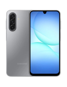 Smartphone SAMSUNG SM-A176BZADEUB - Samsung Galaxy A17 5G 256GB 8GB Light Gray