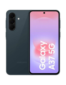 Smartphone SAMSUNG SM-A376BDGGEUB - Samsung Galaxy A37 5G 256Gb 8Gb 6.7" Dark Green