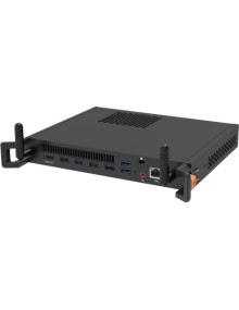 Disco MAXHUB PD0558000 - MAXHUB MT71S PCs/estacion de trabajo Intel® Core™ i5 i5-12450H 16 GB DDR4-SDRAM 256 GB SSD Negro