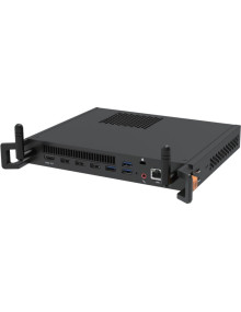 Disco MAXHUB AV0758001 - MAXHUB MT71F PCs/estacion de trabajo Intel® Core™ i7 i7-12650H 16 GB DDR4-SDRAM 256 GB SSD Negro